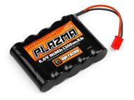 HPI 110203 - PLAZMA 6.0V 1200MAH NIMH MICRO BATTERY PACK